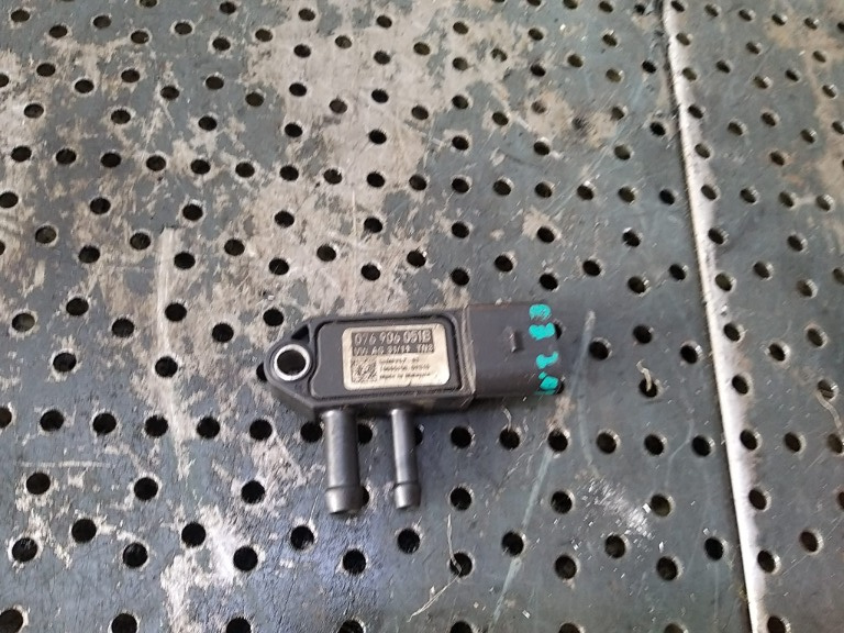 Senzor presiune gaze evacuare 2.0 tdi audi q3 8u 076906051b