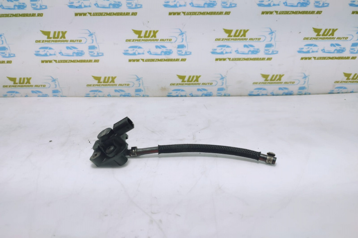 Senzor presiune gaze evacuare 2.2 cdi a0101537228 Mercedes-Benz Sprinter 2 906 [2006 - 2013]