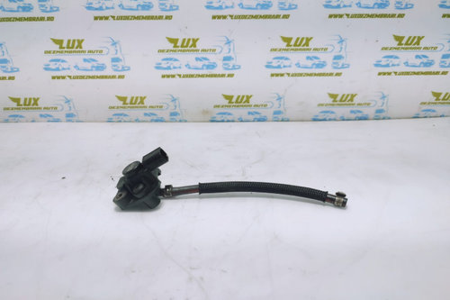 Senzor presiune gaze evacuare 2.2 cdi a0101537228 Mercedes-Benz C-Class W204/S204 [2007 - 2012]