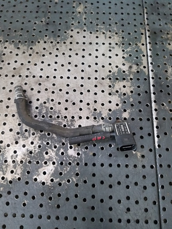 Senzor presiune gaze evacuare 3.0 tdi audi a5 8t 07z906051b 7697057