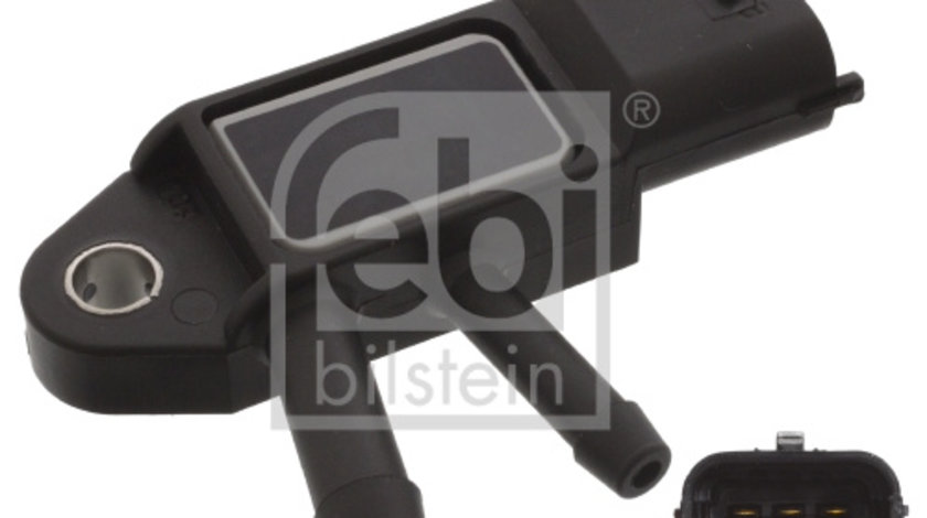 Senzor, presiune gaze evacuare (45222 FEBI BILSTEIN) ALFA ROMEO,Citroen,FIAT,IVECO,LANCIA,PEUGEOT,SUZUKI