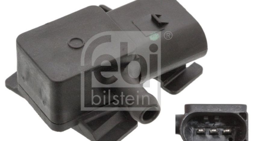 Senzor, presiune gaze evacuare (47155 FEBI BILSTEIN) BMW,MINI