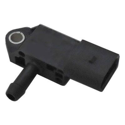 Senzor, presiune gaze evacuare (827009 MD) AUDI,VW