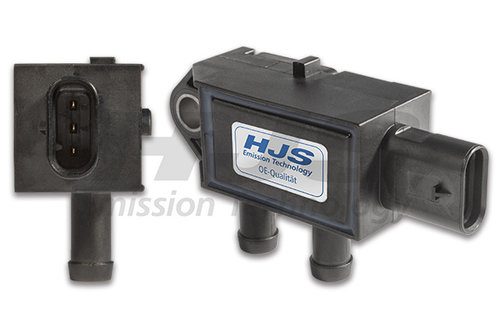Senzor, presiune gaze evacuare (92091062 HJS) MITSUBISHI