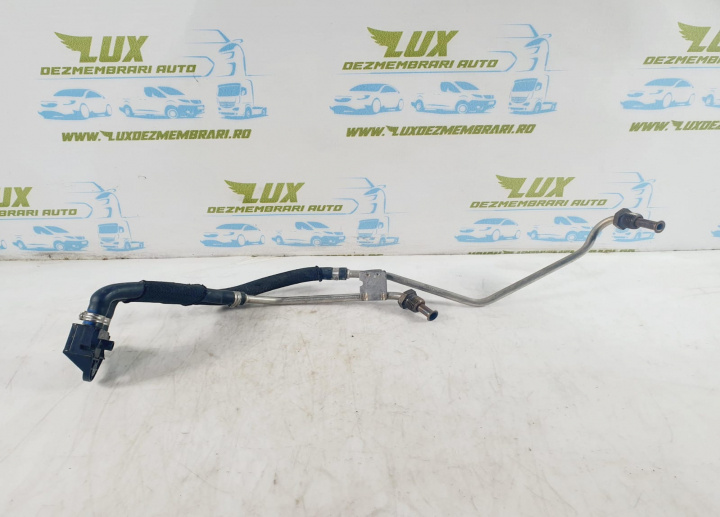 Senzor presiune gaze evacuare 9812047080 Citroen C4 3 [2020 - 2023] 1.2 THP, HN05