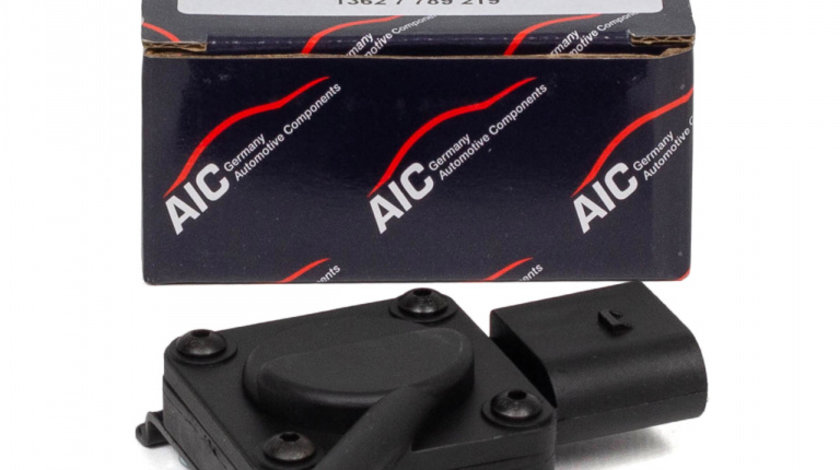 Senzor Presiune Gaze Evacuare Aic Bmw Seria 7 F01 / F02 / F03 / F04 2008-2015 56096