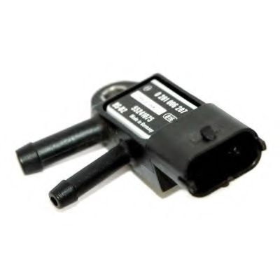 Senzor, presiune gaze evacuare ALFA ROMEO 159 Sportwagon (939) (2006 - 2011) MEAT & DORIA 82337 pies...