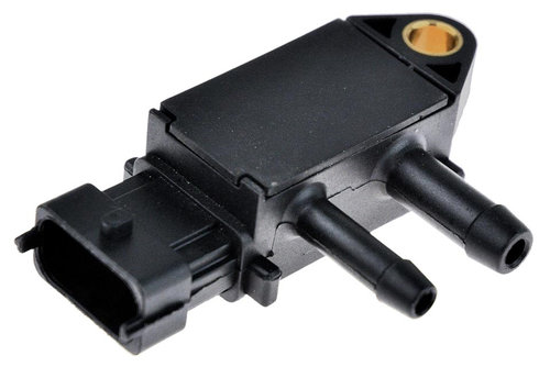 SENZOR PRESIUNE GAZE EVACUARE, ASTRA J 1.6CDTI 2013-,CORSA E 1.3CDTI 2014-,INSIGNIA A 1.6CDTI,2.0CDT...