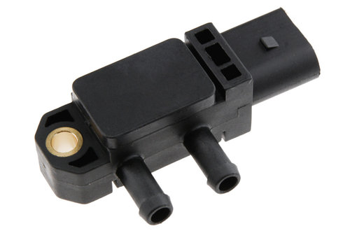 SENZOR PRESIUNE GAZE EVACUARE, AUDI A1 1.4TDI,1.6 tdi 2014-,A3 1.6 tdi 2013-,VW GOLF VII 1.6 tdi 201...