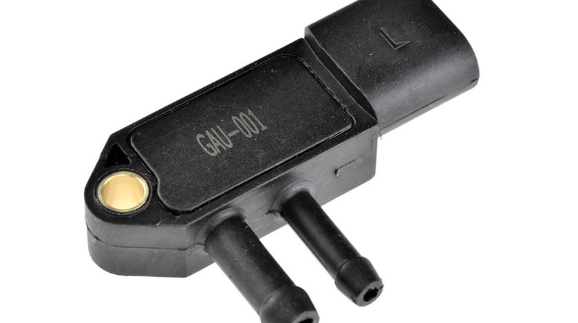 SENZOR PRESIUNE GAZE EVACUARE, AUDI A1 1.6 tdi 2010-,2.0TDI 2011-,A3 2.0TDI 2009-,A4 2.0TDI 2011-,SKODA OCTAVIA 2.0TDI 2010-,SUPERB 2.0TDI 2010-,VW GOLF VI 2.0TDI 2009-,JETTA 2.0TDI 2011-