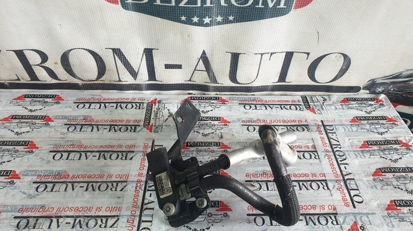 Senzor presiune gaze evacuare Audi A3 8P 1.6 TDI 90 cai motor CAYB cod piesa : 076906051B