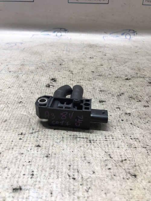 Senzor presiune gaze evacuare Audi A3 8V 2017, 04L906051G