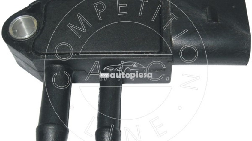 Senzor, presiune gaze evacuare AUDI A4 Avant (8ED, B7) (2004 - 2008) AIC 53666 piesa NOUA