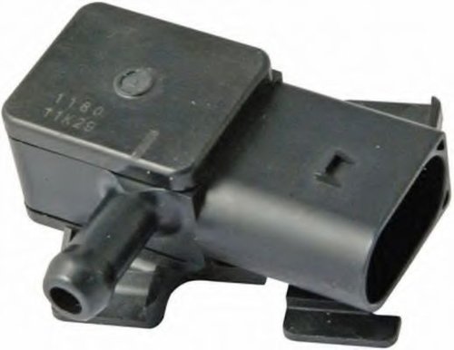 Senzor, presiune gaze evacuare BMW Seria 1 (F21) (2011 - 2016) HELLA 6PP 009 409-021 piesa NOUA