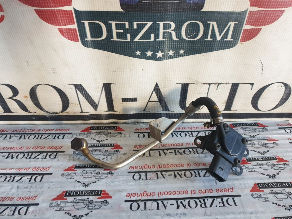 Senzor presiune gaze evacuare BMW X3 (E83) 2.0 d 177 cai cod piesa : 7808013