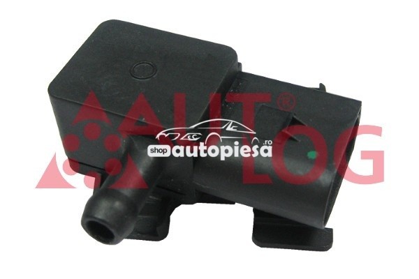 Senzor, presiune gaze evacuare BMW X3 (E83) (2004 - 2011) AUTLOG AS4523 piesa NOUA