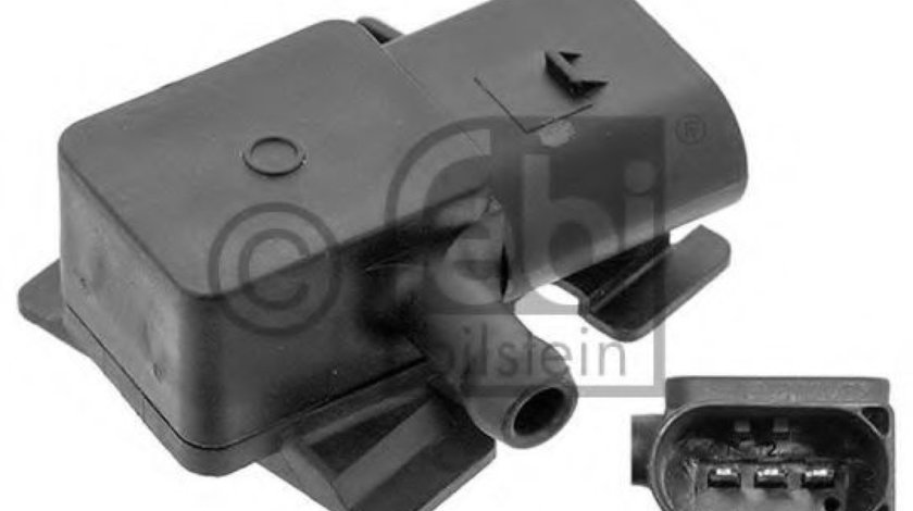 Senzor, presiune gaze evacuare BMW X5 (E70) (2007 - 2013) FEBI BILSTEIN 47155 piesa NOUA