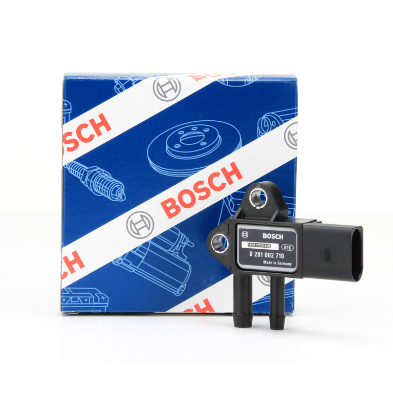 Senzor Presiune Gaze Evacuare Bosch 0 281 002 710
