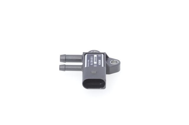Senzor, Presiune Gaze Evacuare Bosch Vw 0 281 002 710