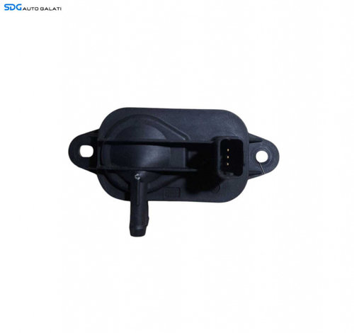 Senzor Presiune Gaze Evacuare Citroen C5 2008 - 2017 Cod 9645022680 [N1430]