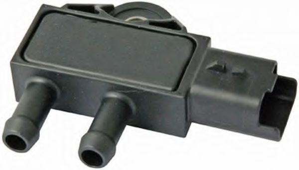 Senzor, presiune gaze evacuare CITROEN DS3 (2009 - 2015) HELLA 6PP 009 409-101 piesa NOUA