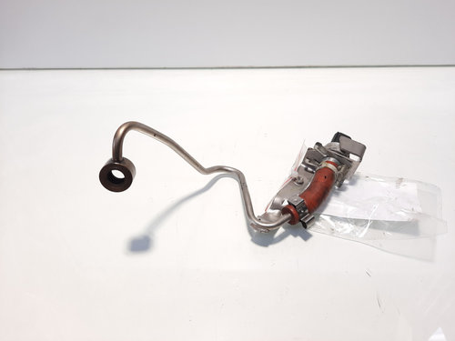 Senzor presiune gaze evacuare, cod 8200641554, Renault Laguna 3, 2.0 DCI, M9RA802 (id:574303)