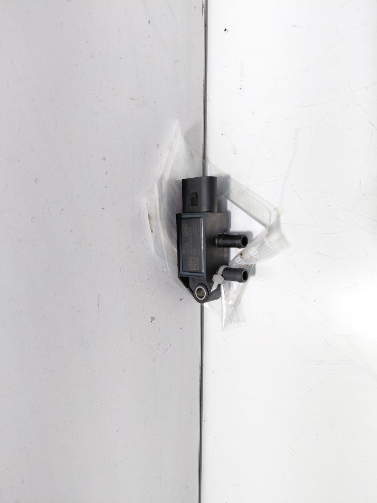 Senzor presiune gaze evacuare, cod G4D3-5L200-AD, Land Rover Range Rover Evoque, 2.0 D, 204DTD (id:697383)