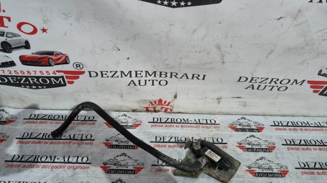 Senzor presiune gaze evacuare Dacia Dokker 1.5 dCi 75cp cod piesa : 8201043914