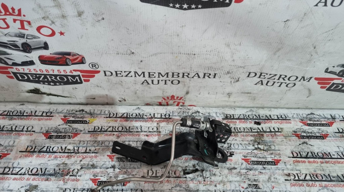 Senzor presiune gaze evacuare Dacia Dokker 1.5 dCi 90cp coduri : 223650901R / 8201417034