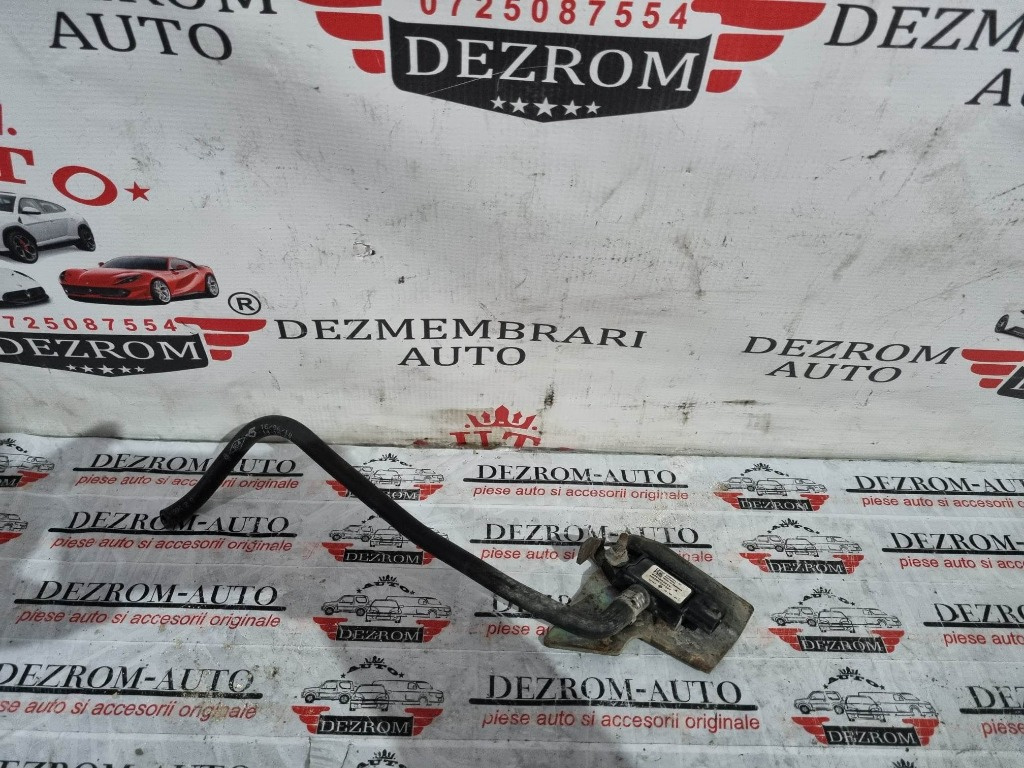 Senzor presiune gaze evacuare Dacia Logan I 1.5 dCi 75cp cod piesa : 8201043914