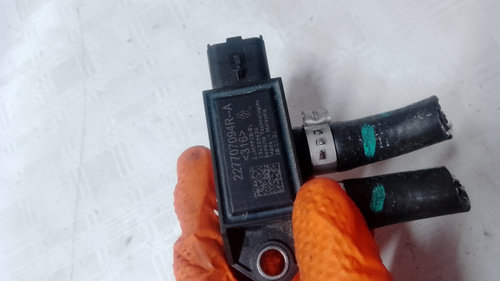 Senzor presiune gaze evacuare Dacia Sandero 1.0 Benzina 2021, 227707094R