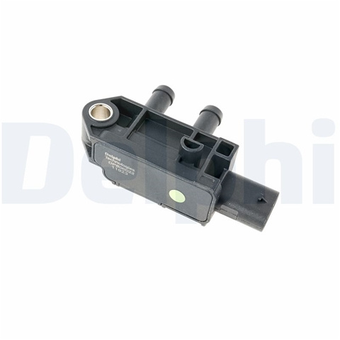 Senzor Presiune Gaze Evacuare Delphi Aud