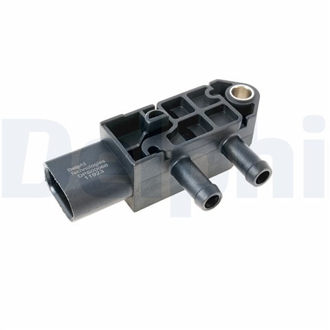 Senzor Presiune Gaze Evacuare Delphi Land Rover DPS00066-12B1