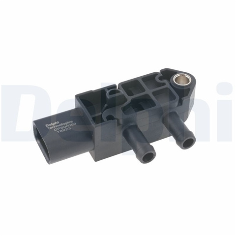 Senzor Presiune Gaze Evacuare Delphi Land Rover DPS00069-12B1