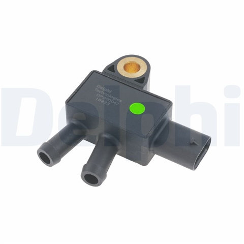 Senzor Presiune Gaze Evacuare Delphi Mercedes-Benz DPS00042-12B1