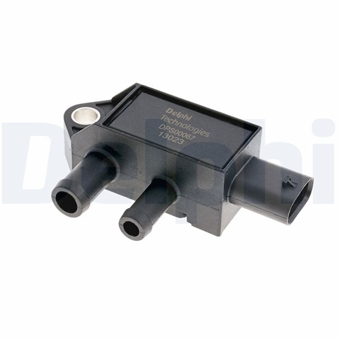 Senzor Presiune Gaze Evacuare Delphi Opel DPS00067-12B1