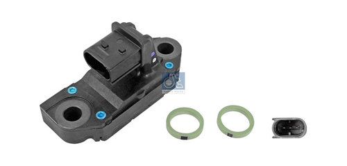 Senzor Presiune Gaze Evacuare Diesel Technic Dt Daf 5.30336