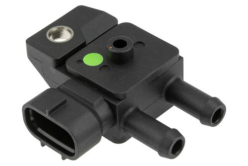 SENZOR PRESIUNE GAZE EVACUARE, ENG.1.1D-2.5D HYUNDAI I20,I30,I40,IX35,KONA,SANTA FE(III,IV),TUCSON,A...