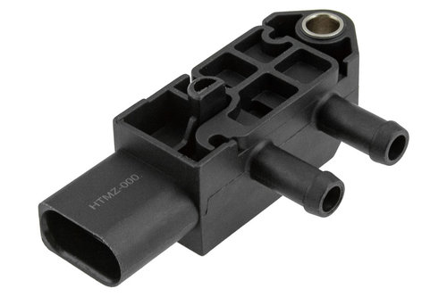 SENZOR PRESIUNE GAZE EVACUARE, ENG.1.5D,1.8D,2.2D MAZDA 3, 6, CX-3, CX-30, CX-5 2012-