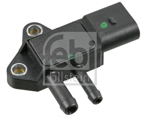 Senzor, Presiune Gaze Evacuare Febi Bilstein Vw 44748