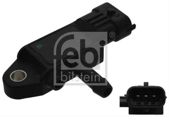 Senzor, Presiune Gaze Evacuare Febi Bilstein General Motors 44337