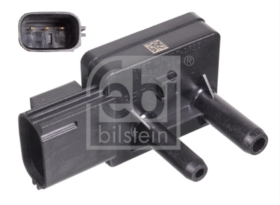 Senzor Presiune Gaze Evacuare Febi Ford 100855