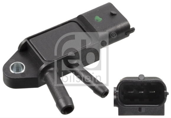 Senzor Presiune Gaze Evacuare Febi Opel 103173