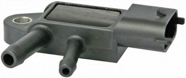 Senzor, presiune gaze evacuare FIAT DOBLO Combi (263) (2010 - 2016) HELLA 6PP 009 409-091 piesa NOUA