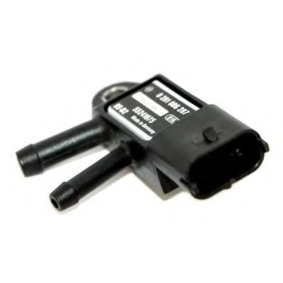 Senzor, presiune gaze evacuare FIAT PANDA (312) (2012 - 2016) MEAT & DORIA 82337 piesa NOUA