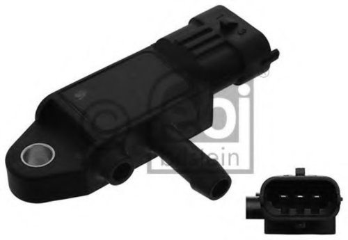 Senzor, presiune gaze evacuare FIAT STILO Multi Wagon (192) (2003 - 2008) FEBI BILSTEIN 44337 piesa ...