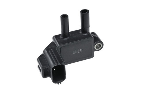 Senzor, presiune gaze evacuare Filtru de particule (12176086 MTR) FORD,LAND ROVER,VOLVO