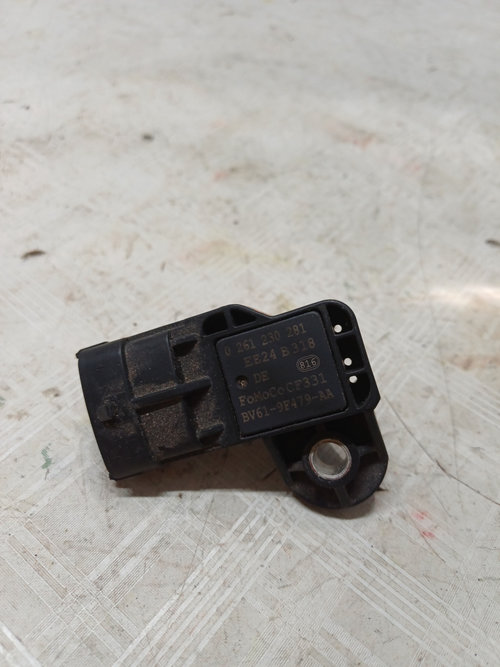 Senzor presiune gaze evacuare Ford B-MAX - Benzina 2013, BV619F479AA
