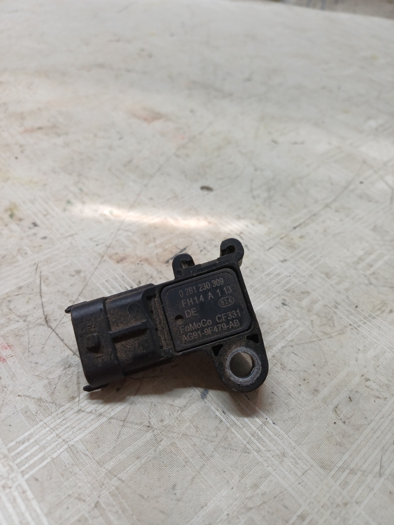 Senzor presiune gaze evacuare Ford B-MAX - Benzina 2013, AG919F479AB