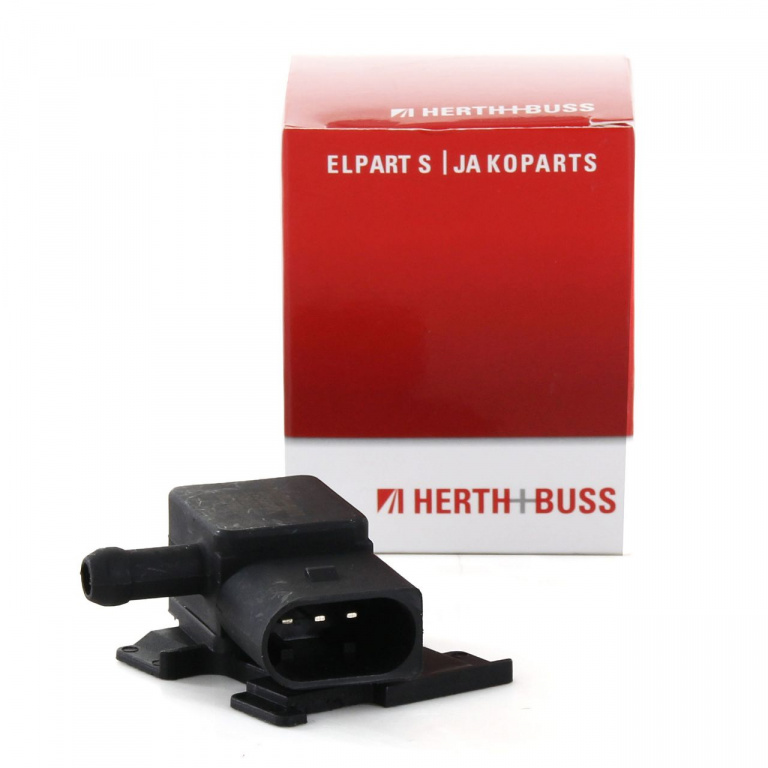 Senzor Presiune Gaze Evacuare Herth+Buss 70668100